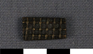 Thumbnail of Gold Weight (2012.03.1946)