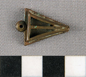 Thumbnail of Gold Weight (2012.03.1957)