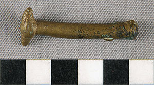 Thumbnail of Gold Weight (2012.03.1959)