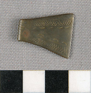 Thumbnail of Gold Weight (2012.03.1962)