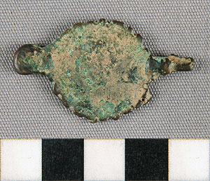 Thumbnail of Gold Weight (2012.03.1964)