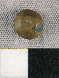 Thumbnail of Gold Weight (2012.03.1965)