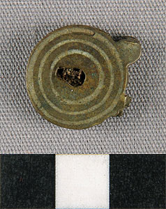 Thumbnail of Gold Weight (2012.03.1969)