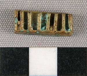 Thumbnail of Gold Weight (2012.03.1972)
