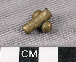 Thumbnail of Gold Weight (2012.03.1976)