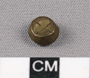 Thumbnail of Gold Weight (2012.03.1977)