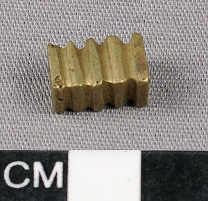 Thumbnail of Gold Weight (2012.03.1983)