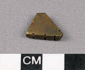 Thumbnail of Gold Weight (2012.03.1985)