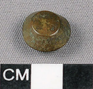 Thumbnail of Gold Weight (2012.03.1986)