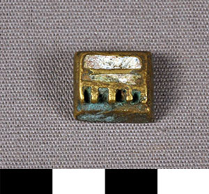 Thumbnail of Gold Weight (2012.03.2013)