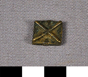 Thumbnail of Gold Weight (2012.03.2014)