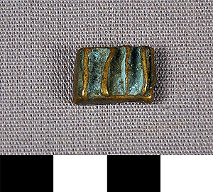 Thumbnail of Gold Weight (2012.03.2017)