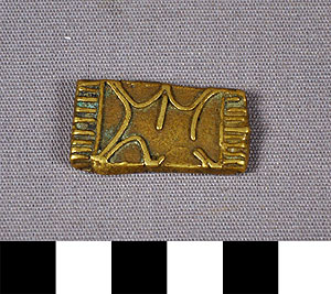 Thumbnail of Gold Weight (2012.03.2019)