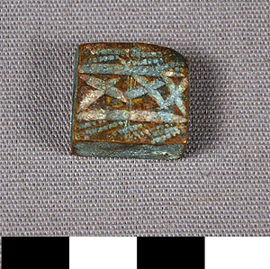 Thumbnail of Gold Weight (2012.03.2020)