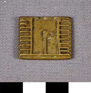 Thumbnail of Gold Weight (2012.03.2021)