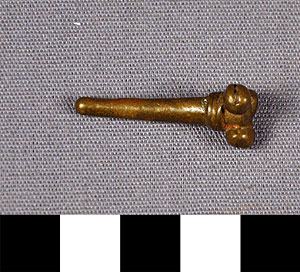 Thumbnail of Gold Weight (2012.03.2022)