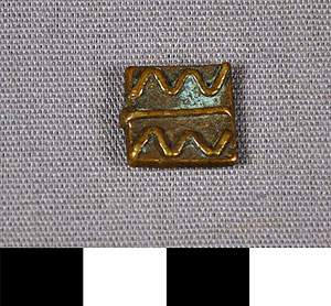 Thumbnail of Gold Weight (2012.03.2025)