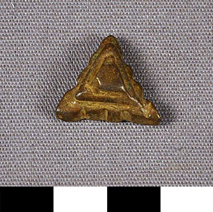 Thumbnail of Gold Weight (2012.03.2027)