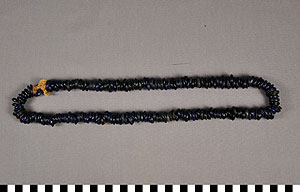 Thumbnail of String of Trade Beads (2012.03.2036)