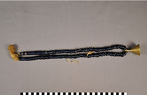 Thumbnail of String of Trade Beads (2012.03.2038)