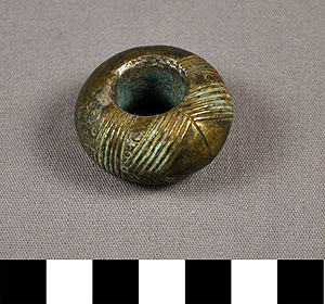 Thumbnail of Gold Weight (2012.03.2044)