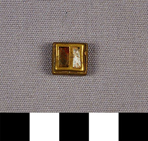 Thumbnail of Gold Weight (2012.03.2056)