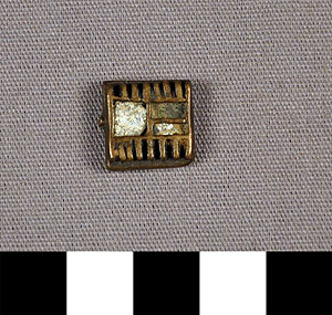 Thumbnail of Gold Weight (2012.03.2060)