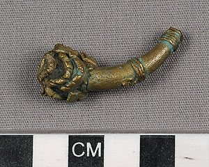 Thumbnail of Gold Weight (2012.03.2101)