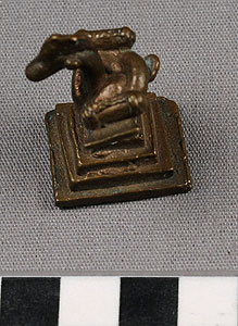 Thumbnail of Gold Weight (2012.03.2111)