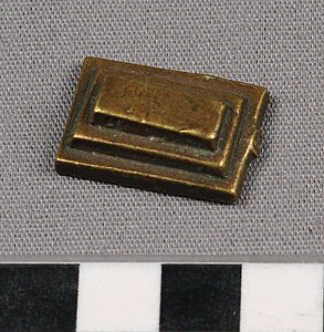 Thumbnail of Gold Weight (2012.03.2113)