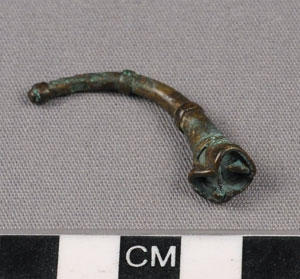 Thumbnail of Gold Weight (2012.03.2137)