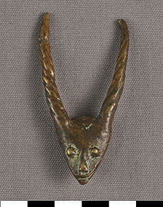 Thumbnail of Gold Weight (2012.03.2151)