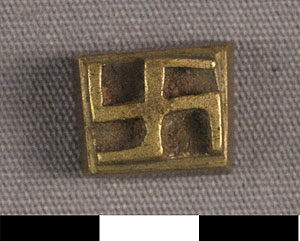 Thumbnail of Gold Weight (2012.03.2152)