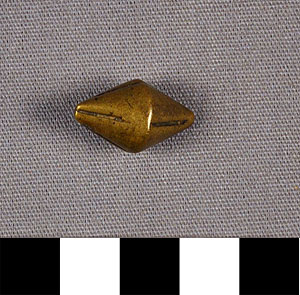Thumbnail of Gold Weight (2012.03.2214)