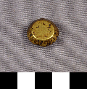 Thumbnail of Gold Weight (2012.03.2215)