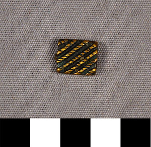 Thumbnail of Gold Weight (2012.03.2217)