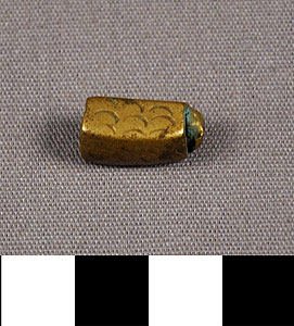Thumbnail of Gold Weight (2012.03.2228)