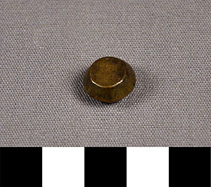 Thumbnail of Gold Weight (2012.03.2242)