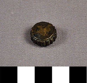 Thumbnail of Gold Weight (2012.03.2250)