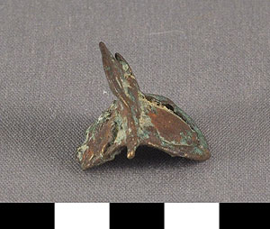 Thumbnail of Gold Weight (2012.03.2336)