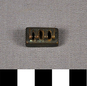 Thumbnail of Gold Weight (2012.03.2417)