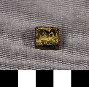 Thumbnail of Gold Weight (2012.03.2468)