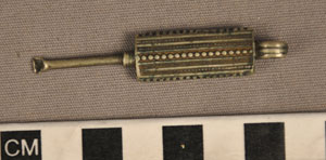 Thumbnail of Ear Pick (2012.03.2488)