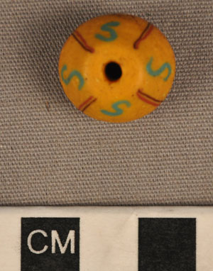 Thumbnail of Trade Bead (2012.03.2489)