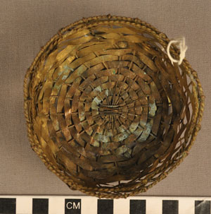 Thumbnail of Basket (2012.03.2490A)