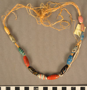 Thumbnail of Trade Beads  (2012.03.2495)