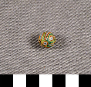 Thumbnail of Trade Bead (2012.03.2498)