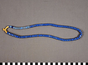 Thumbnail of String of Trade Beads (2012.03.2501)