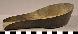 Thumbnail of Gold Weight Tray (2012.03.2519)