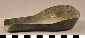 Thumbnail of Gold Weight Tray (2012.03.2522)